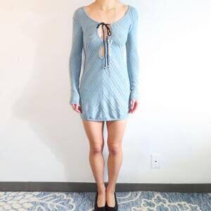 Indah Women's Green Cardigan